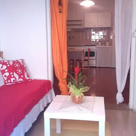Bela Apartment