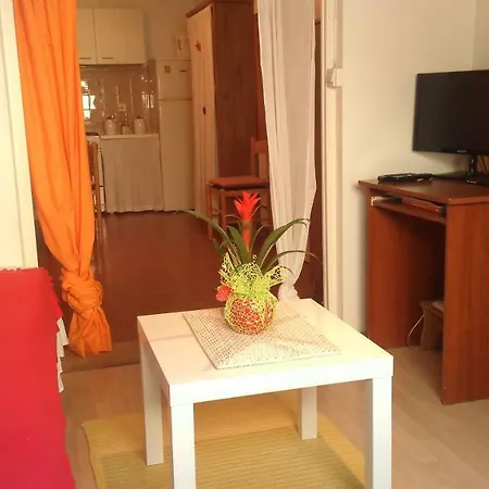 Bela Apartment