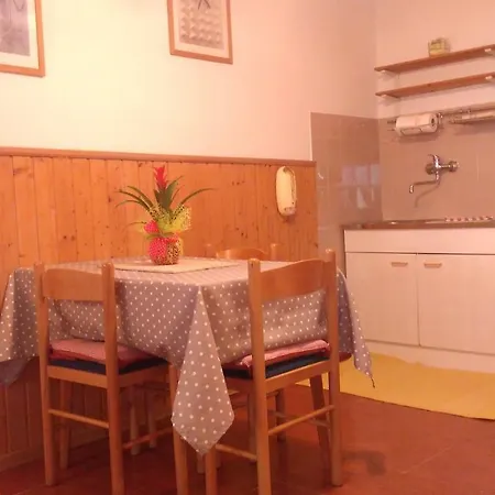 Bela Apartmán *