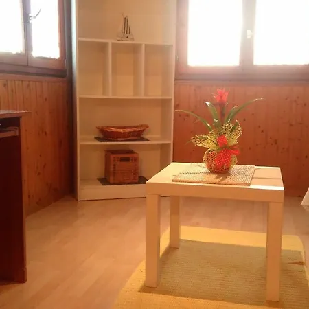 Apartman Bela Novigrad Istria