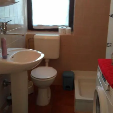 Bela Apartman Novigrad Istria