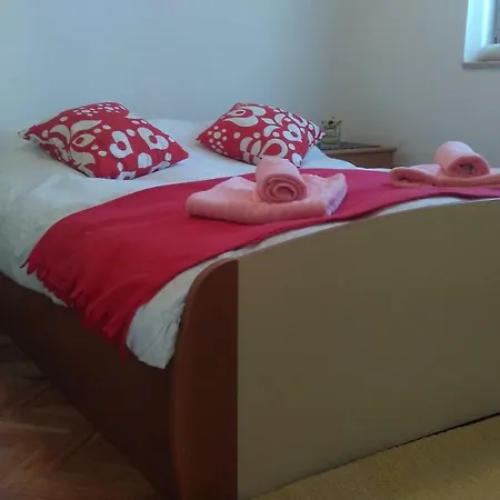 Bela Apartman Novigrad Istria